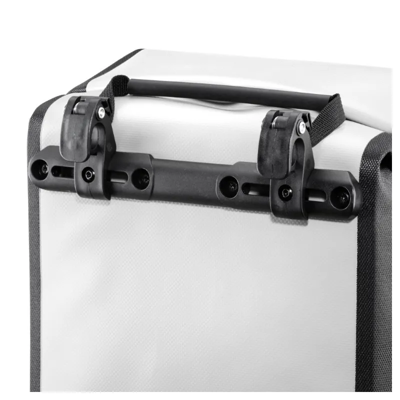 Ortlieb Sport-Roller City 25L Pannier Bags - White-3